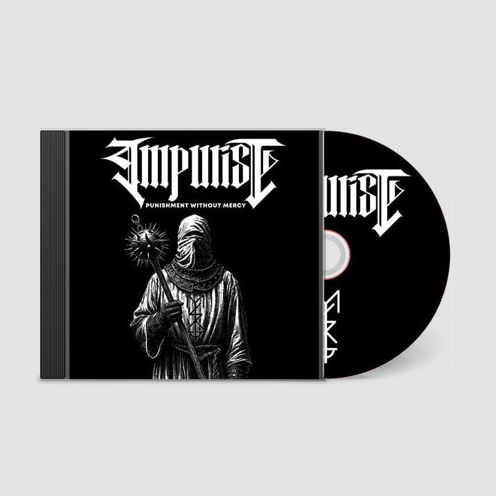 impurist-punishment-without-mercy-cd-death-metal-osdm image 1