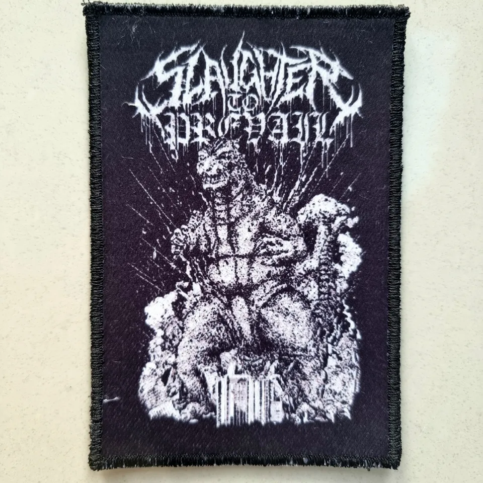 slaughter-to-prevail-patch-cusson-petit-mod-le-coudre image 1