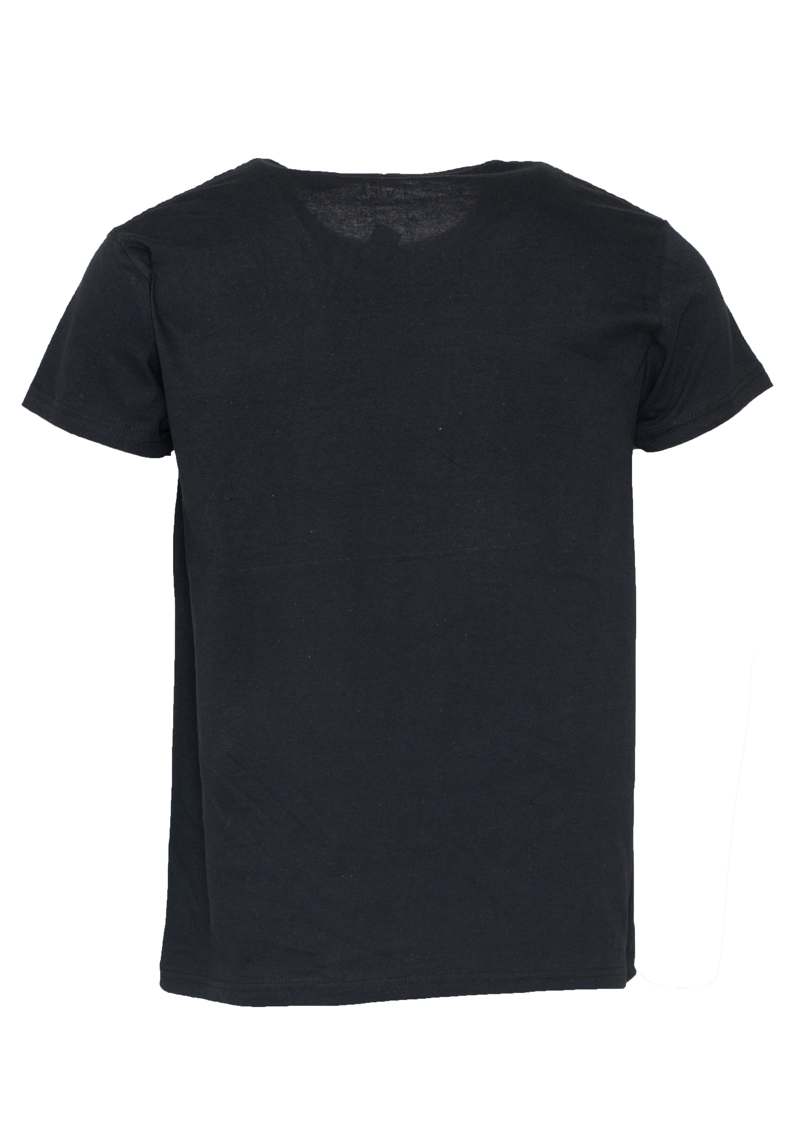 gojira-eiffel-falls-t-shirt-noir-homme-manches-courtes-taille-m image 2