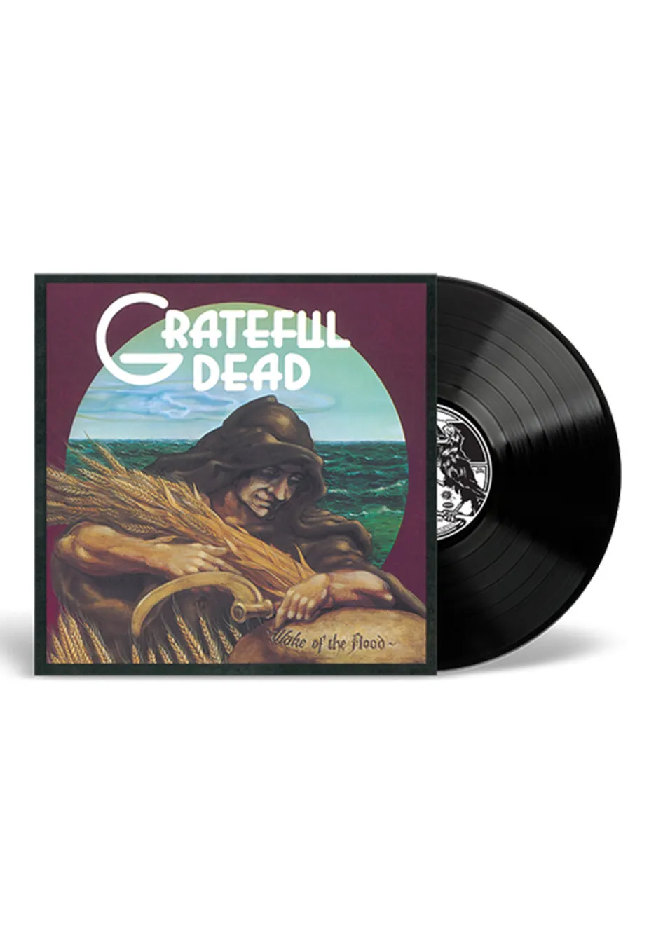 grateful-dead-wake-of-the-flood-50th-anniversary-vinyle-lp-remaster image 1