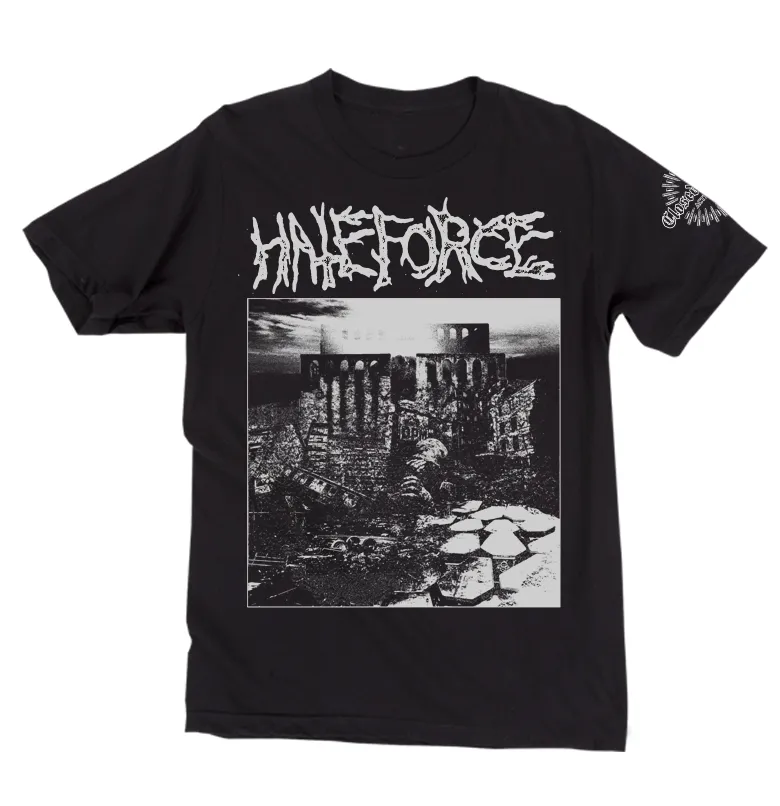 hate-force-album-t-shirt-metal-homme-taille-m image 1