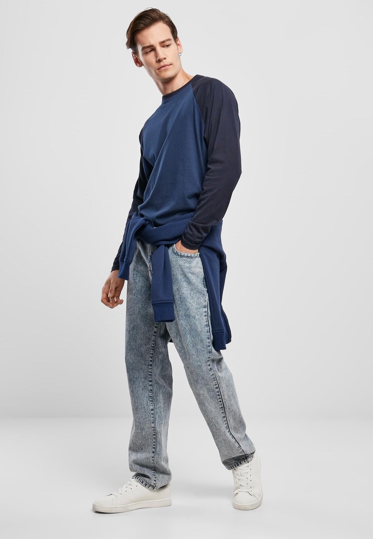 urban-classics-loose-fit-jean-d-lav-bleu-clair-acid image 5