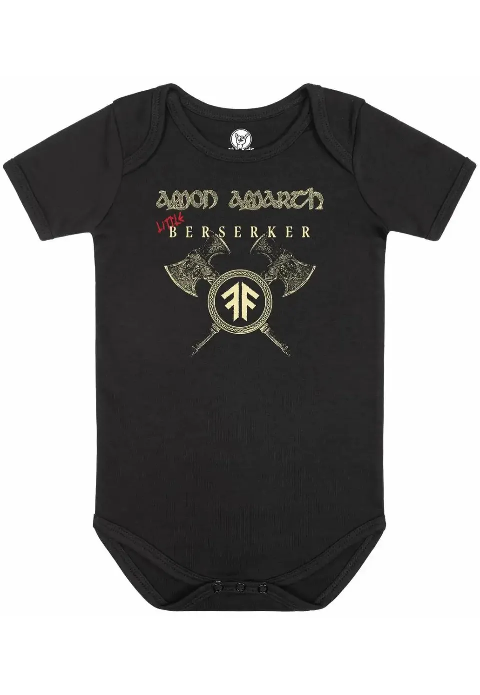 amon-amarth-little-berserker-body-b-b-80-86 image 1