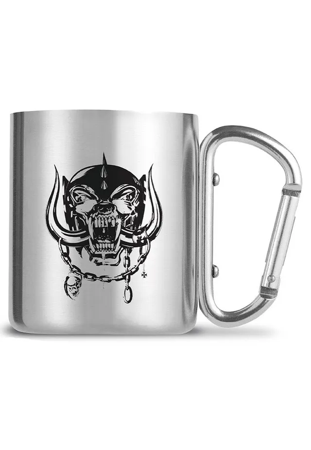 mot-rhead-warpig-mug-gris-cuisine-m-tal image 1