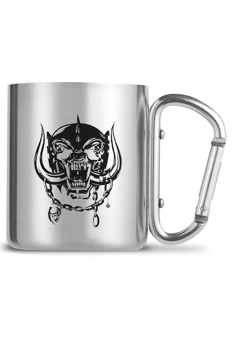 mot-rhead-warpig-mug-gris-cuisine-m-tal image 1