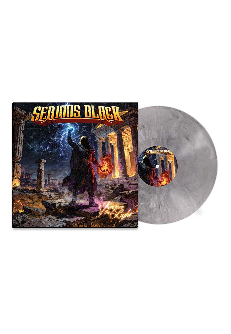 serious-black-keeper-of-the-light-vinyle-marbr-limit image 1