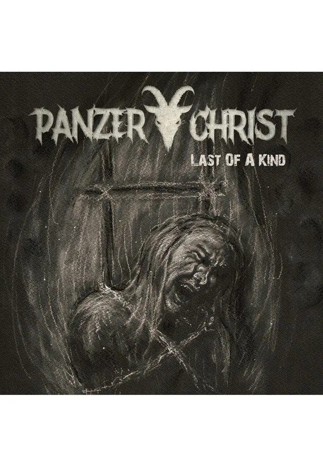 panzerchrist-last-of-a-kind-vinyle-lp-death-black-metal image 1