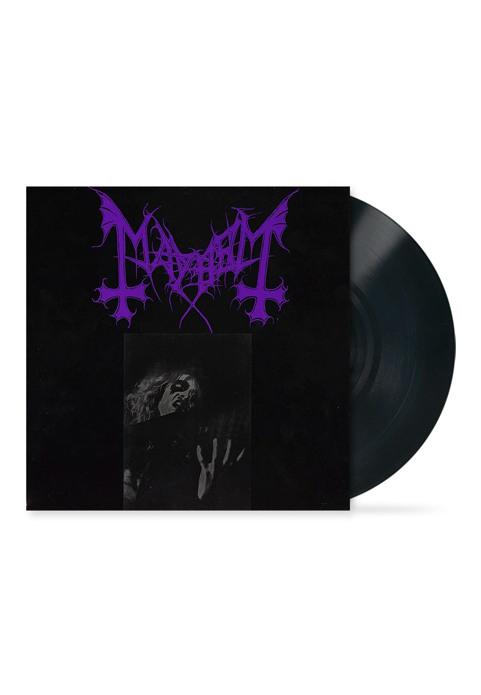 mayhem-live-in-leipzig-vinyle-lp-black-metal image 1