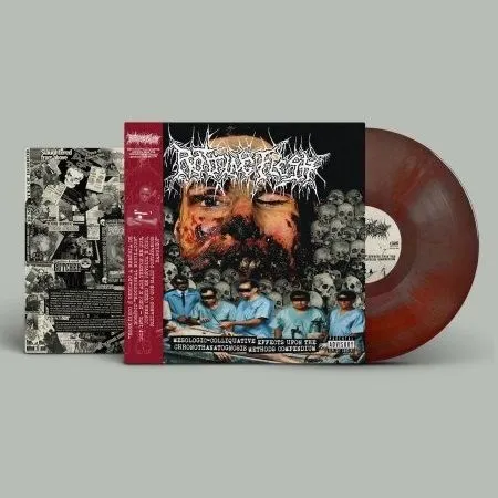 rotting-flesh-mesologic-vinyle-gris-rouge-obi-ltd-100 image 1