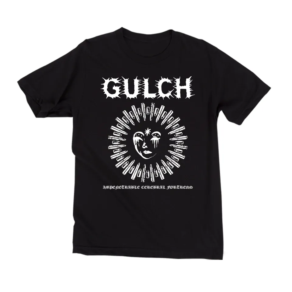 closed-casket-activities-gulch-bullet-circle-t-shirt-coton image 1