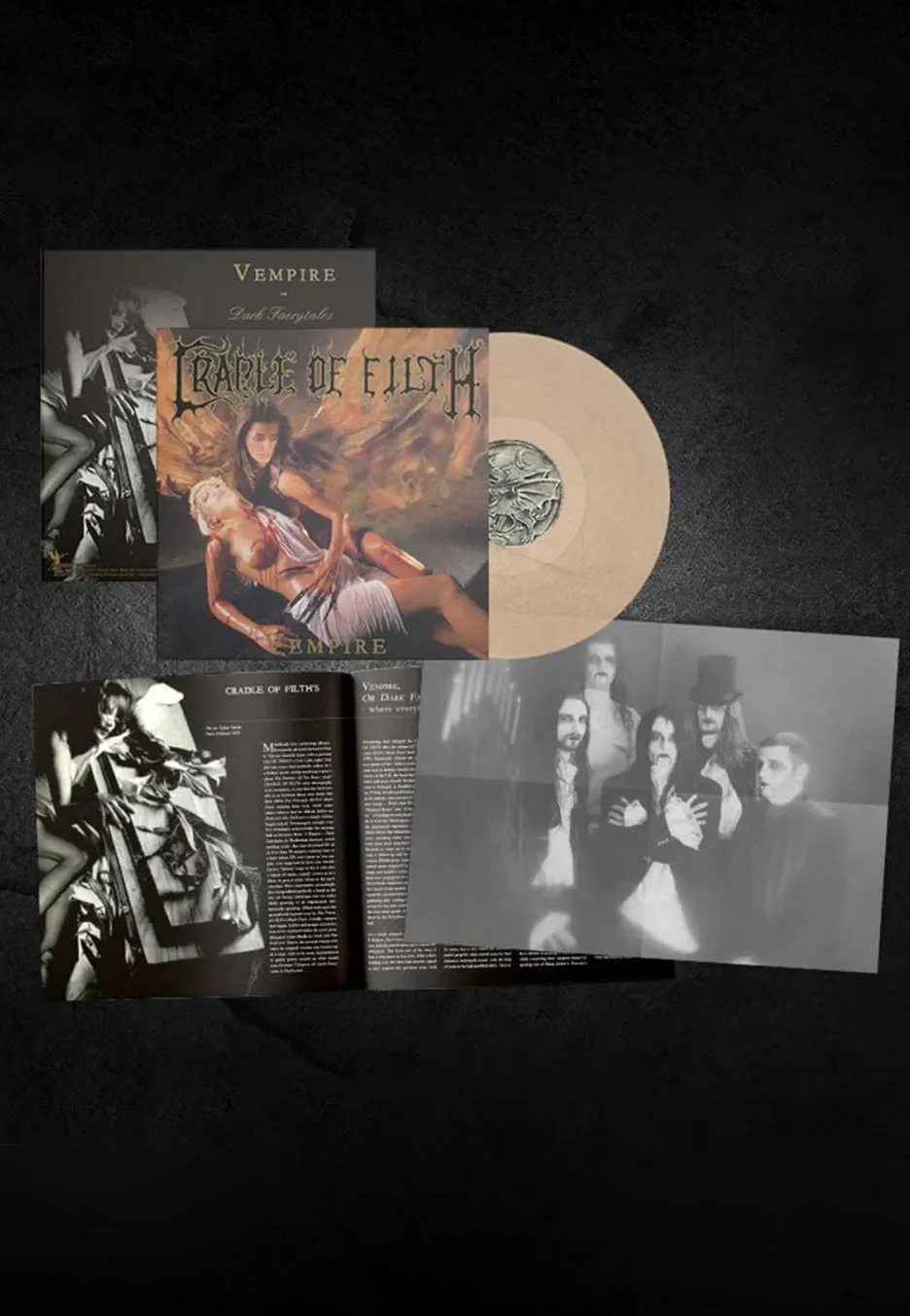 cradle-of-filth-vempire-vinyle-couleur-bl-transparent-ltd image 1