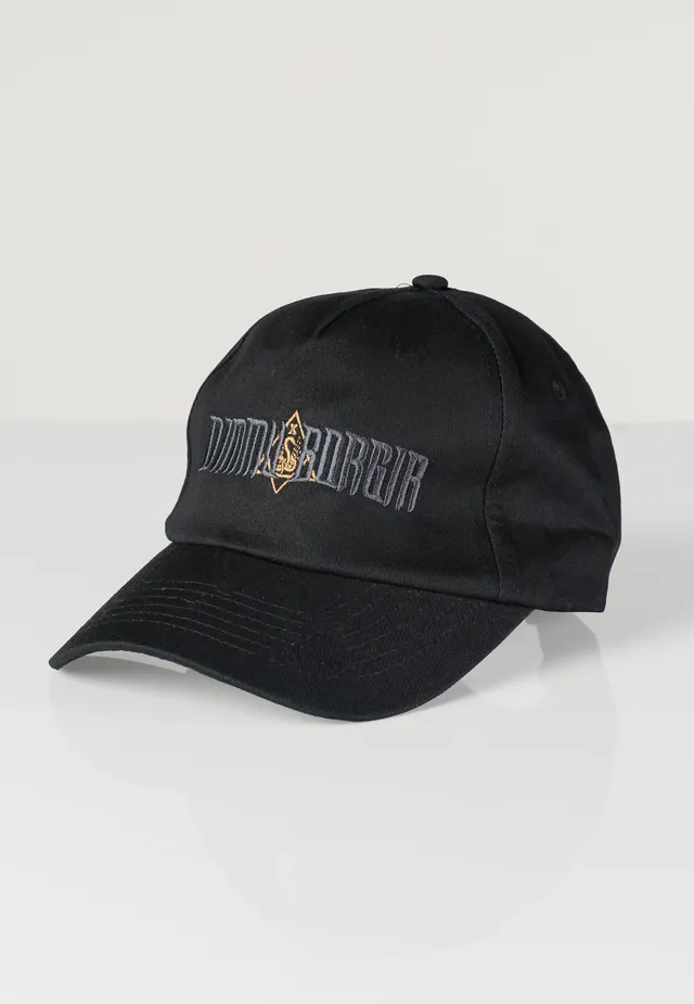 dimmu-borgir-grand-serpent-rising-casquette-noire image 1