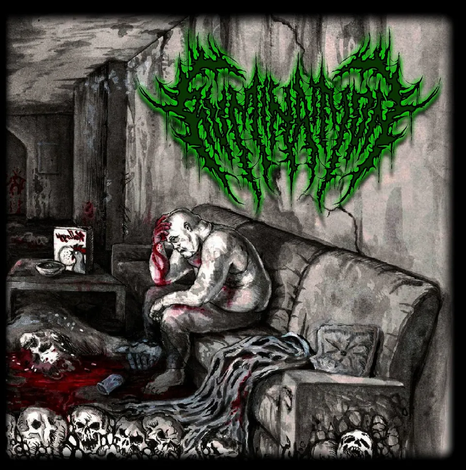 783punx-cd-rumination-rumination-cd-death-metal-brutal image 1
