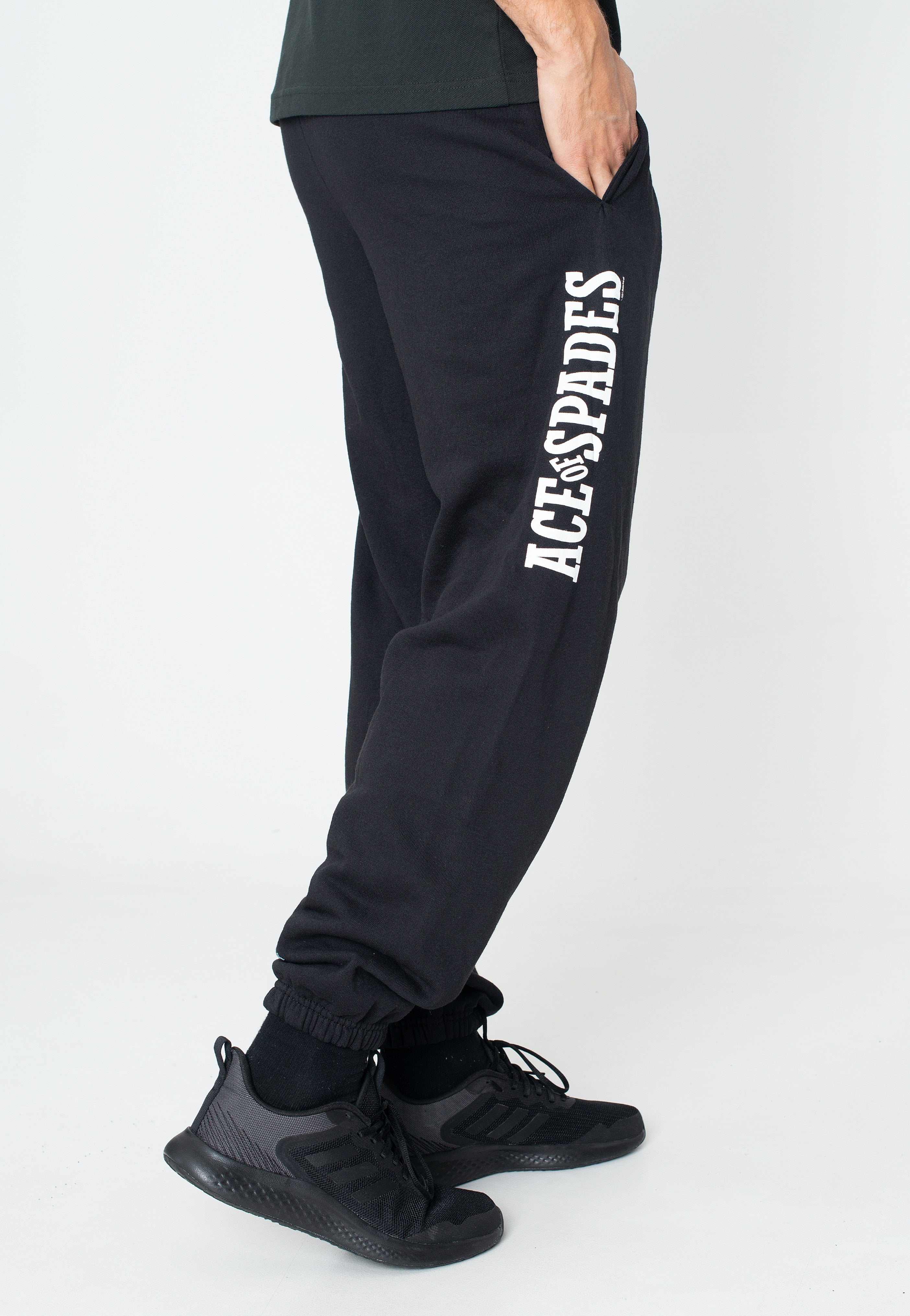 mot-rhead-ace-of-spades-jogging-sweat-pants-homme-noir image 4