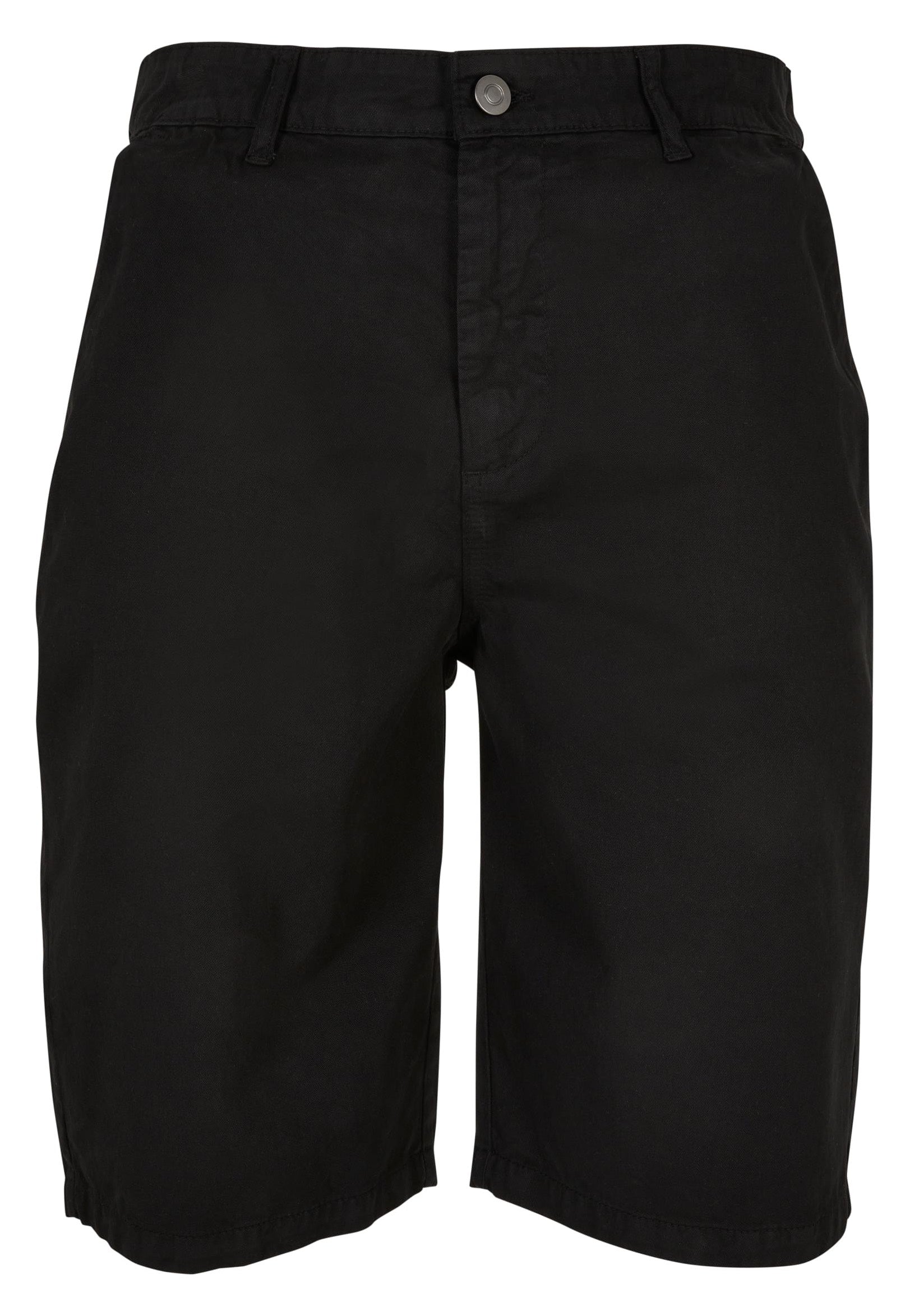 urban-classics-big-bermuda-short-noir-coton-w32 image 8