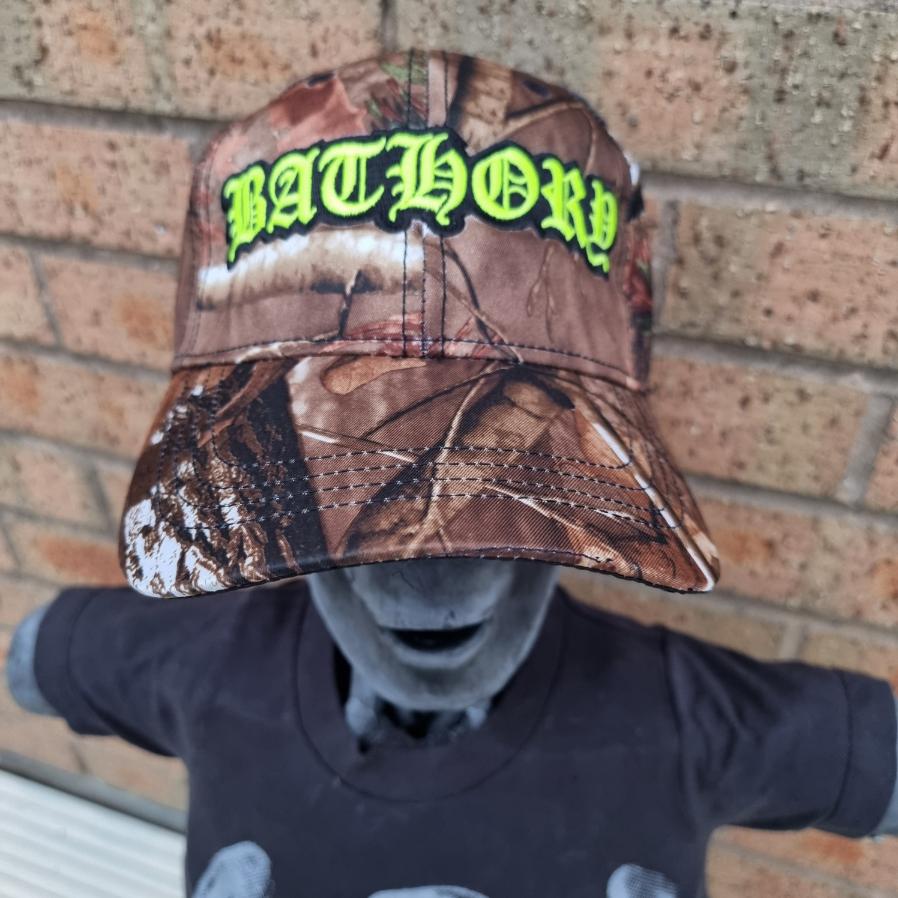 783punx-bathory-logo-casquette-camo-phosphorescente image 3