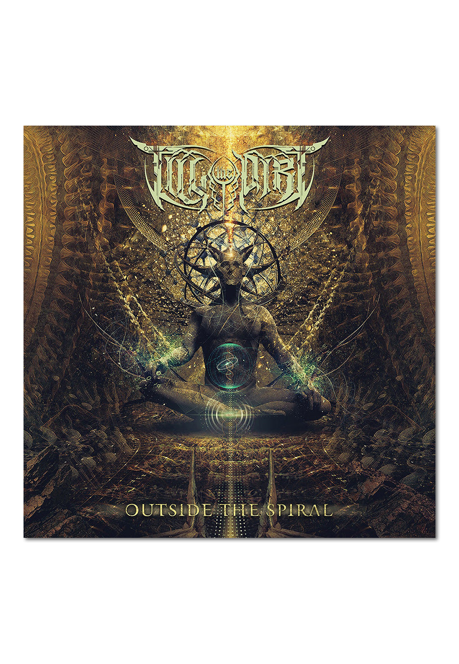 till-the-dirt-outside-the-spiral-cd-death-metal image 2