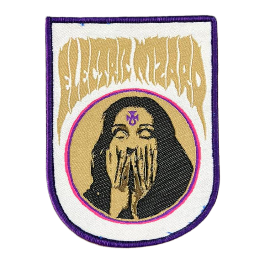 electric-wizard-possessed-patch-tiss-bordure-cr-me image 6