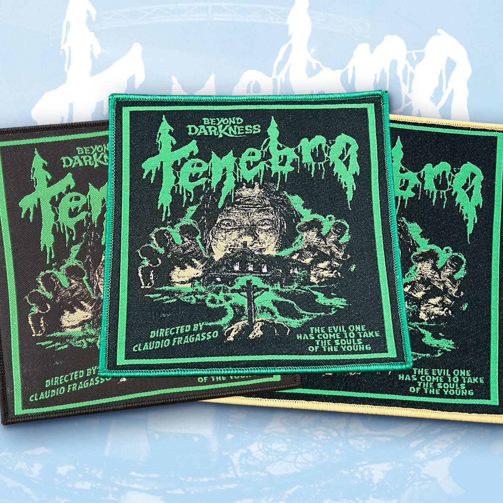 tenebro-beyond-darkness-patch-tiss-bordure-noire image 1