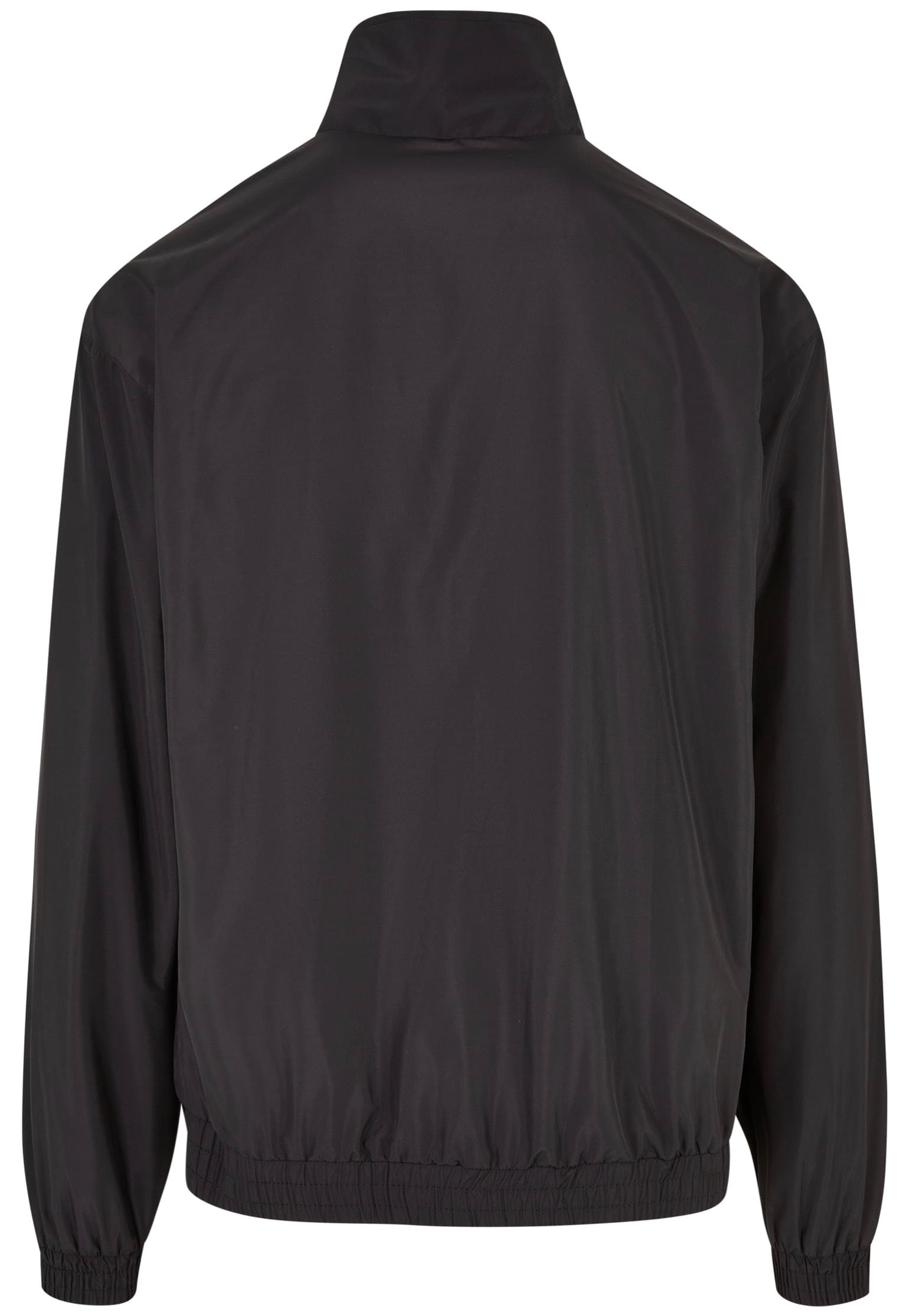 urban-classics-wide-track-veste-noire-homme-taille-m image 6