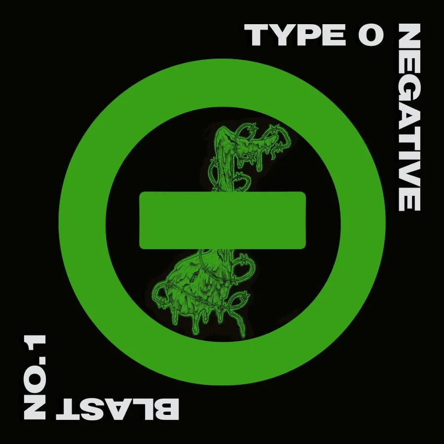 blast-no-1-tribute-type-o-negative-double-vinyle-grind-minus image 1