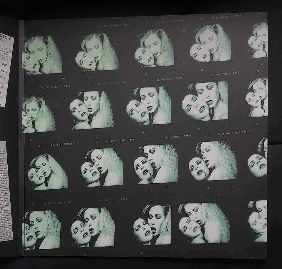 type-o-negative-bloody-kisses-demos-double-vinyle-vert-splatter-2lp image 5
