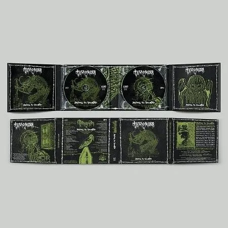 terrorizer-before-the-downfall-2cd-digipak-grindcore image 1