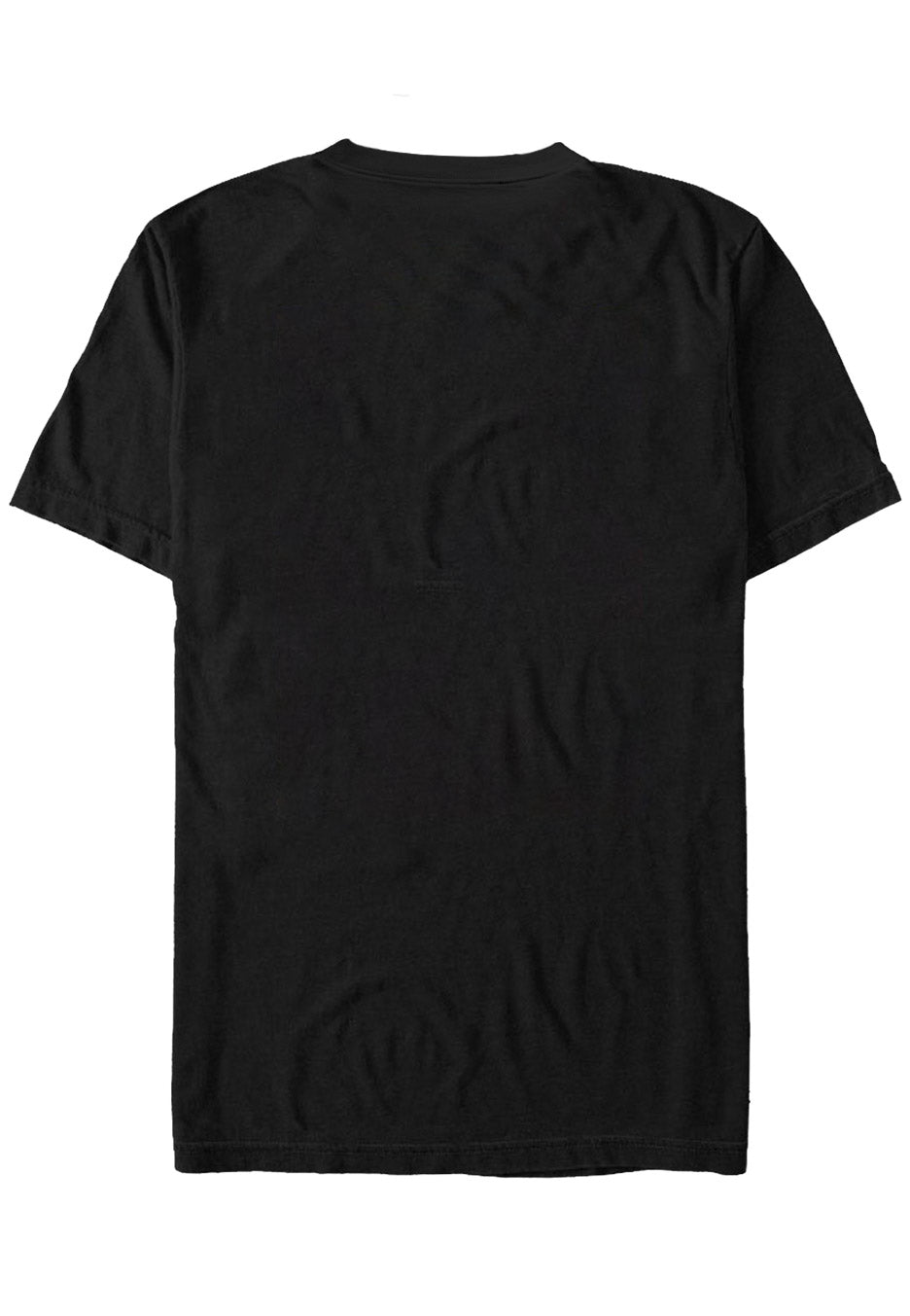 alcest-les-chants-de-l-aurore-t-shirt-homme-noir-taille-l image 2