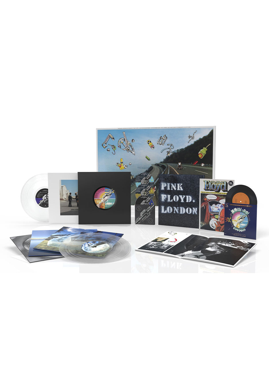 pink-floyd-wish-you-were-here-50th-anniversary-coffret-vinyle image 1