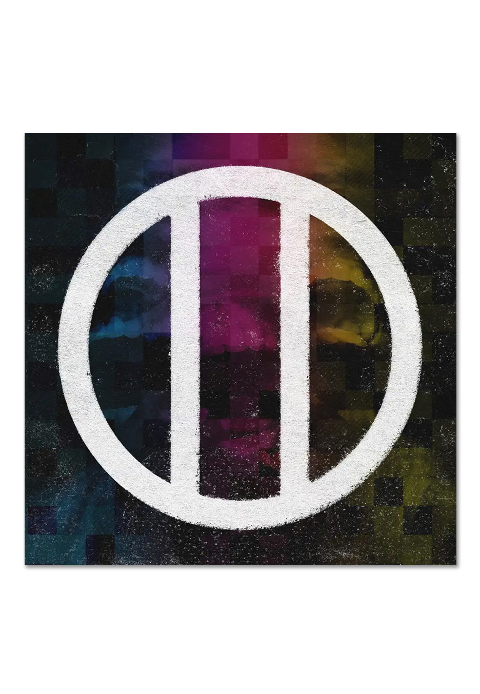 templeton-pek-savages-vinyle-couleur-punk-rock image 1
