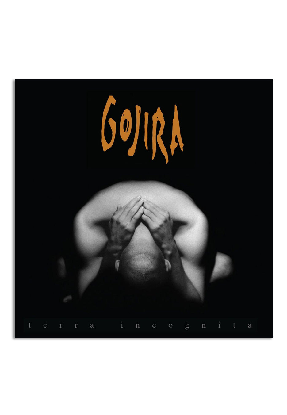gojira-terra-incognita-remastered-cd-death-metal image 1