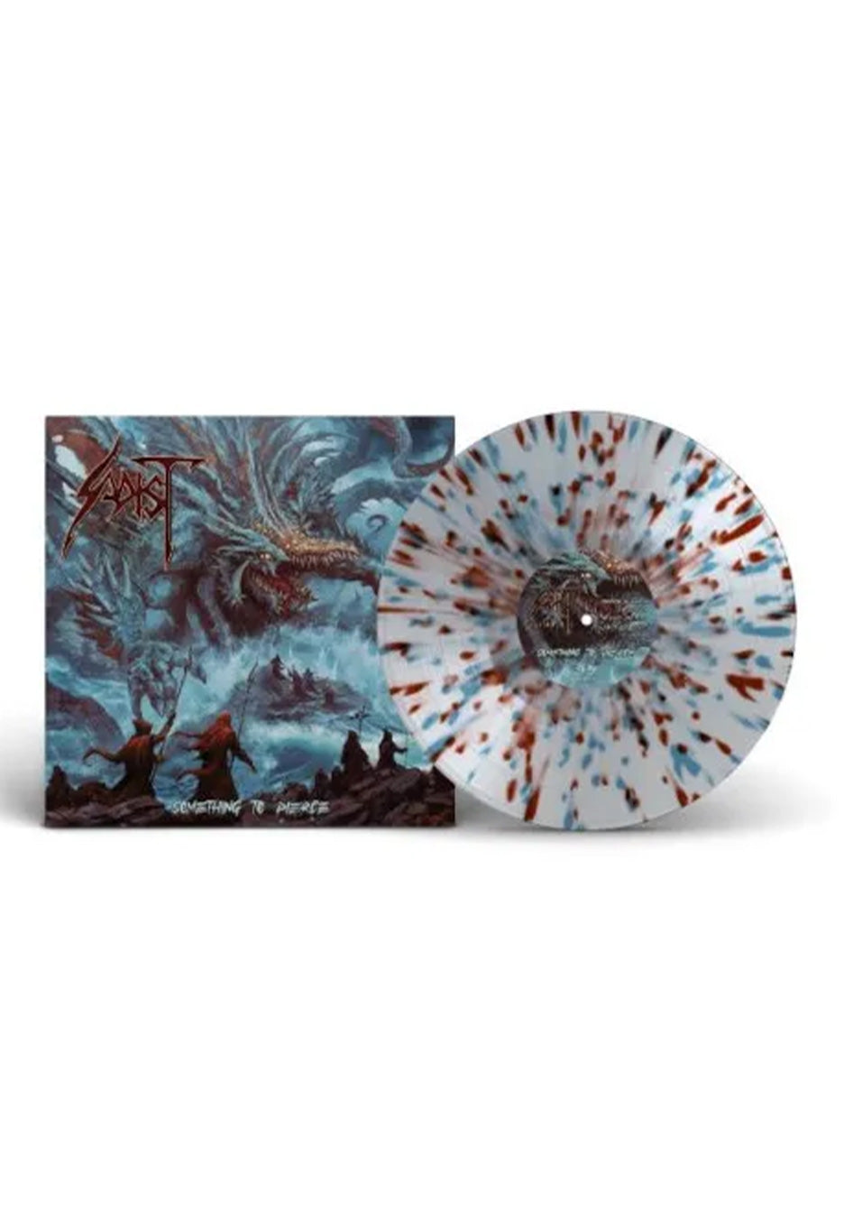 sadist-something-to-pierce-vinyle-splatter-death-prog image 1