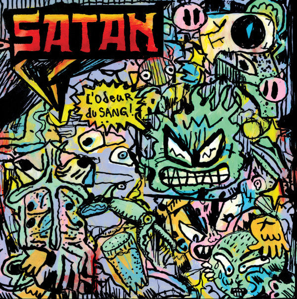 satan-l-odeur-du-sang-vinyle-lp image 1