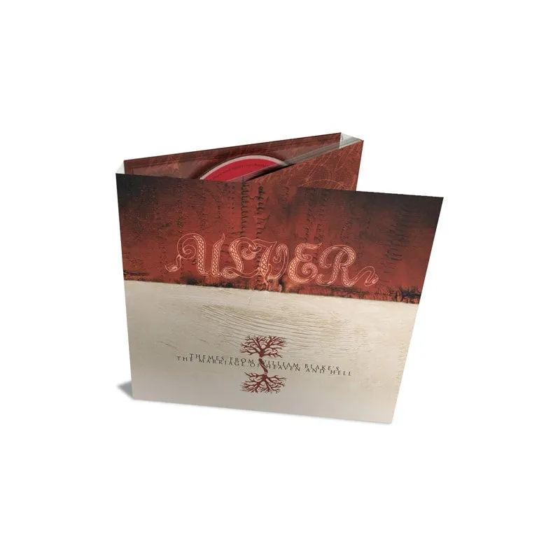 ulver-themes-william-blake-marriage-heaven-hell-cd-album image 1