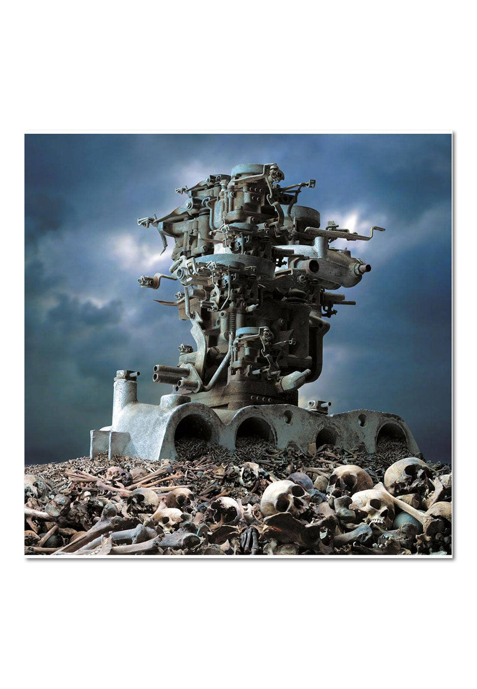 dimmu-borgir-death-cult-armageddon-cd-black-metal image 1