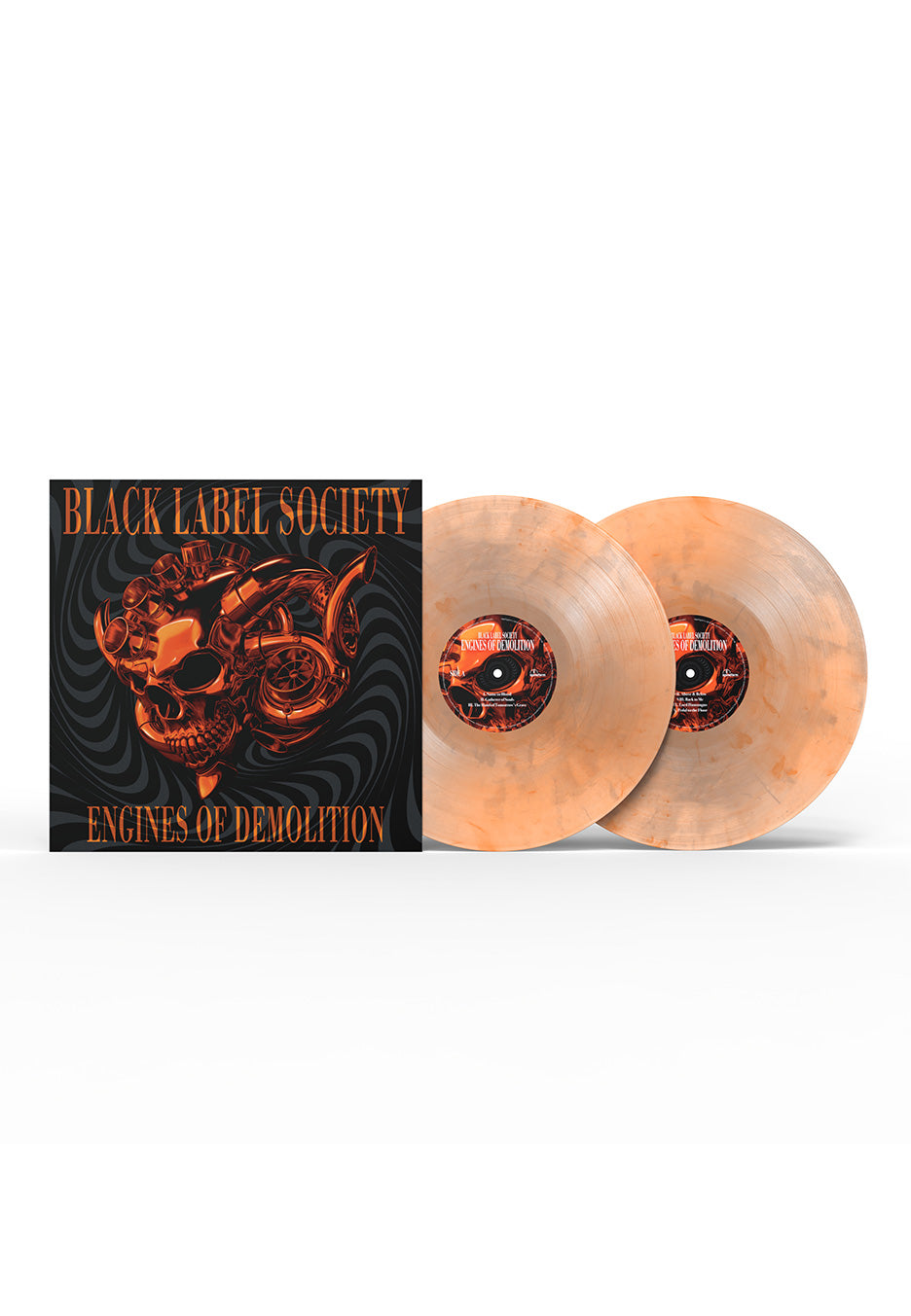 black-label-society-engines-of-demolition-double-vinyle-marbr image 1