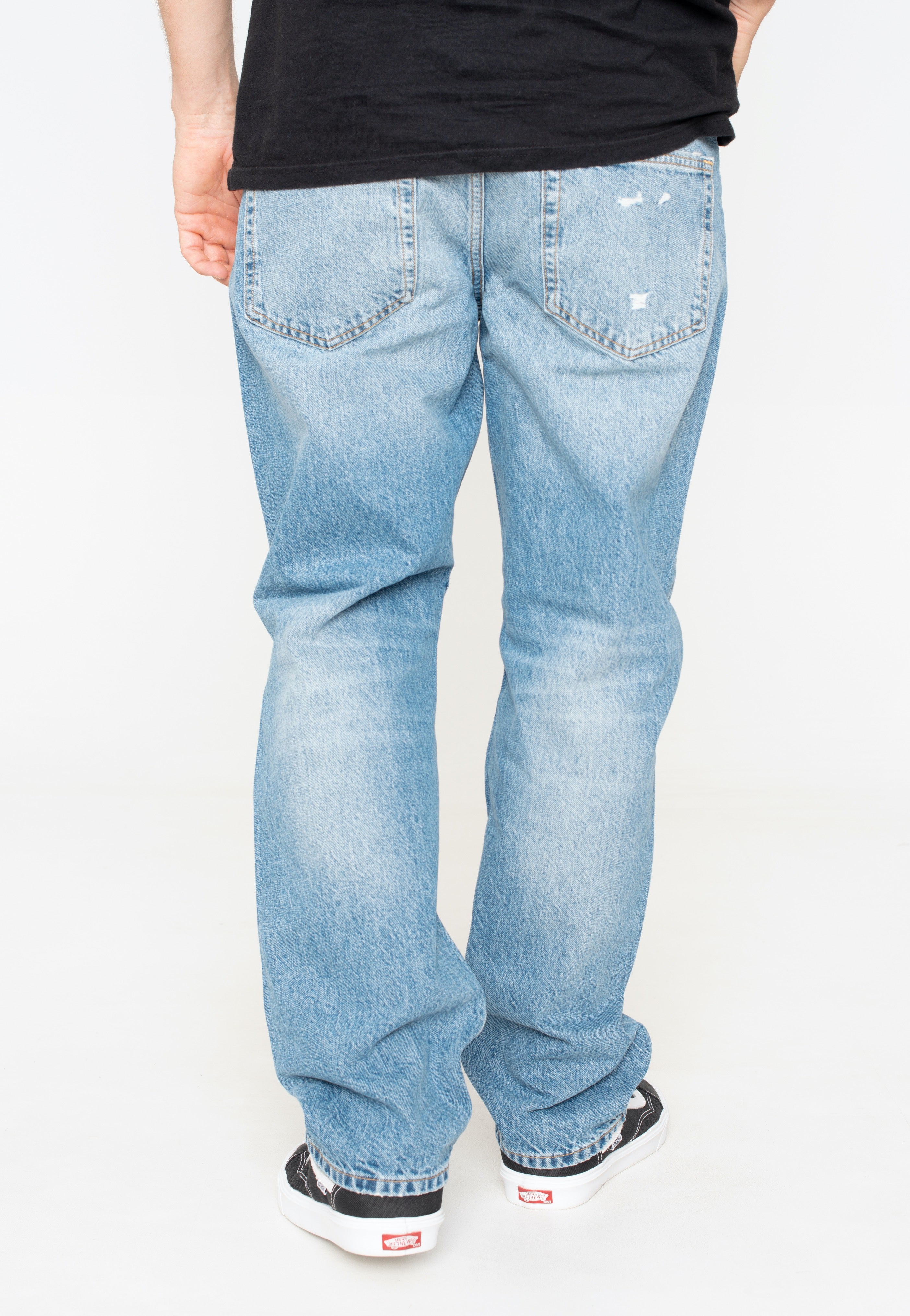 only-sons-edge-loose-jean-loose-bleu-clair-homme image 3