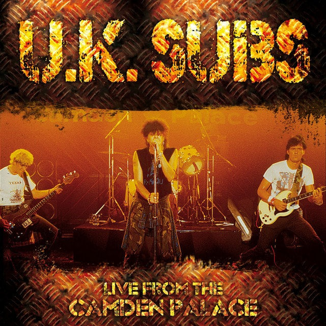 u-k-subs-live-camden-palace-cd-live-punk image 1