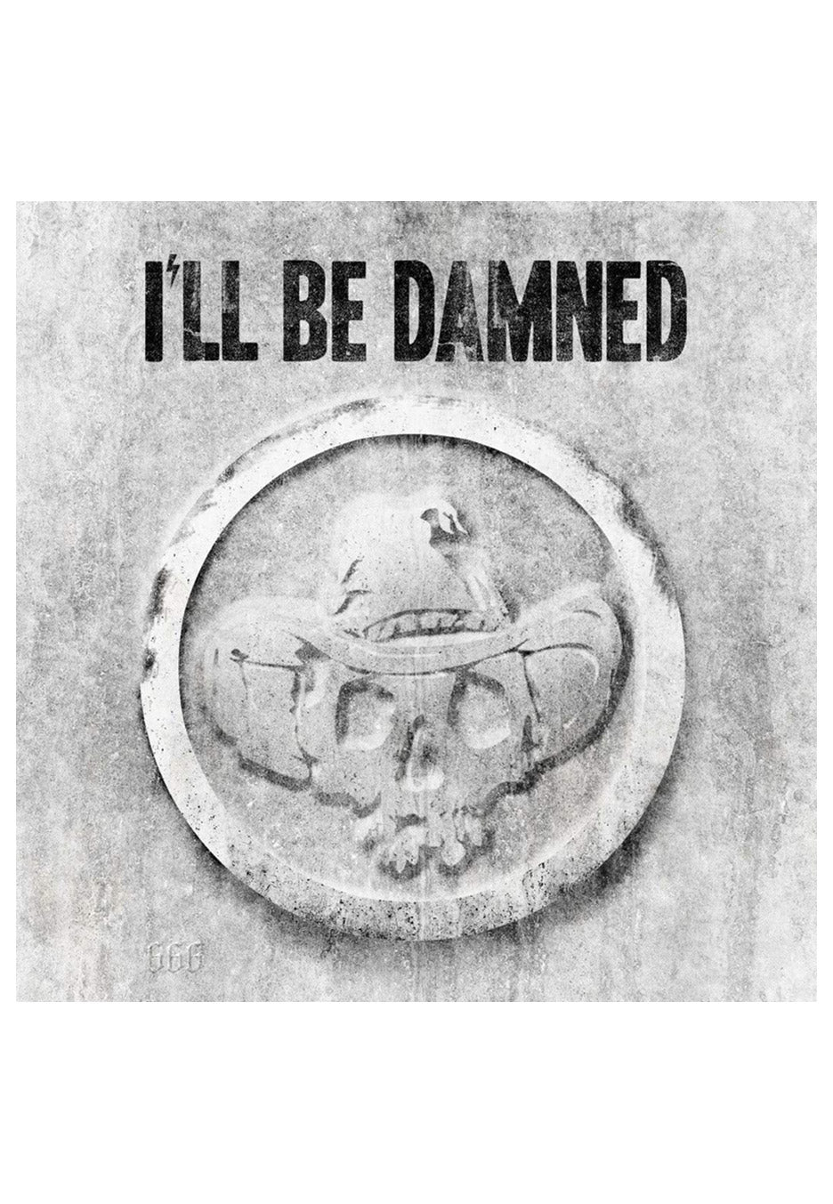 i-ll-be-damned-i-ll-be-damned-cd-digipak-dition-limit-e image 1