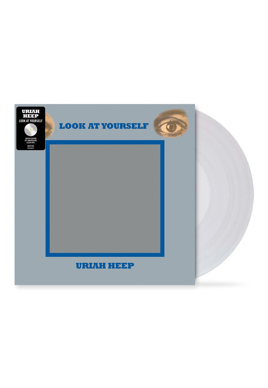 uriah-heep-look-at-yourself-vinyle-clear-50e-anniversaire image 1