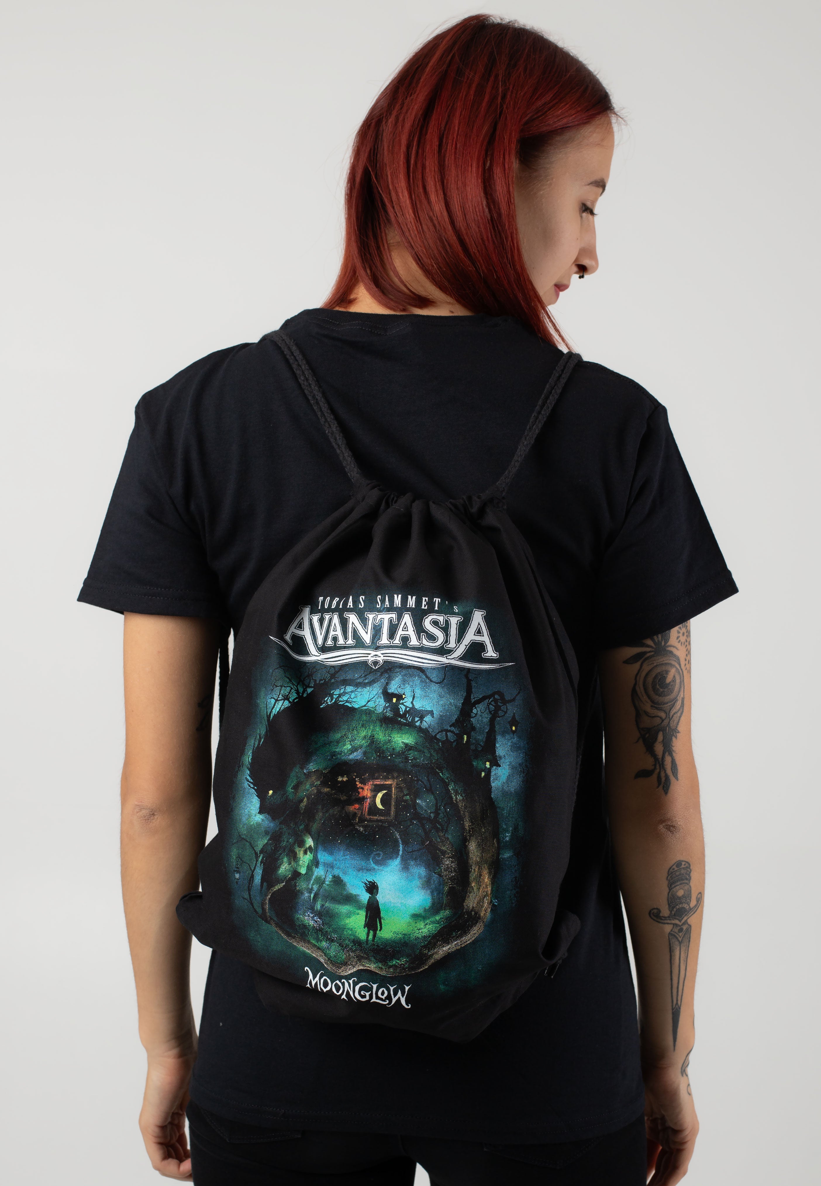 avantasia-moonglow-drawstring-sac-dos-noir image 4