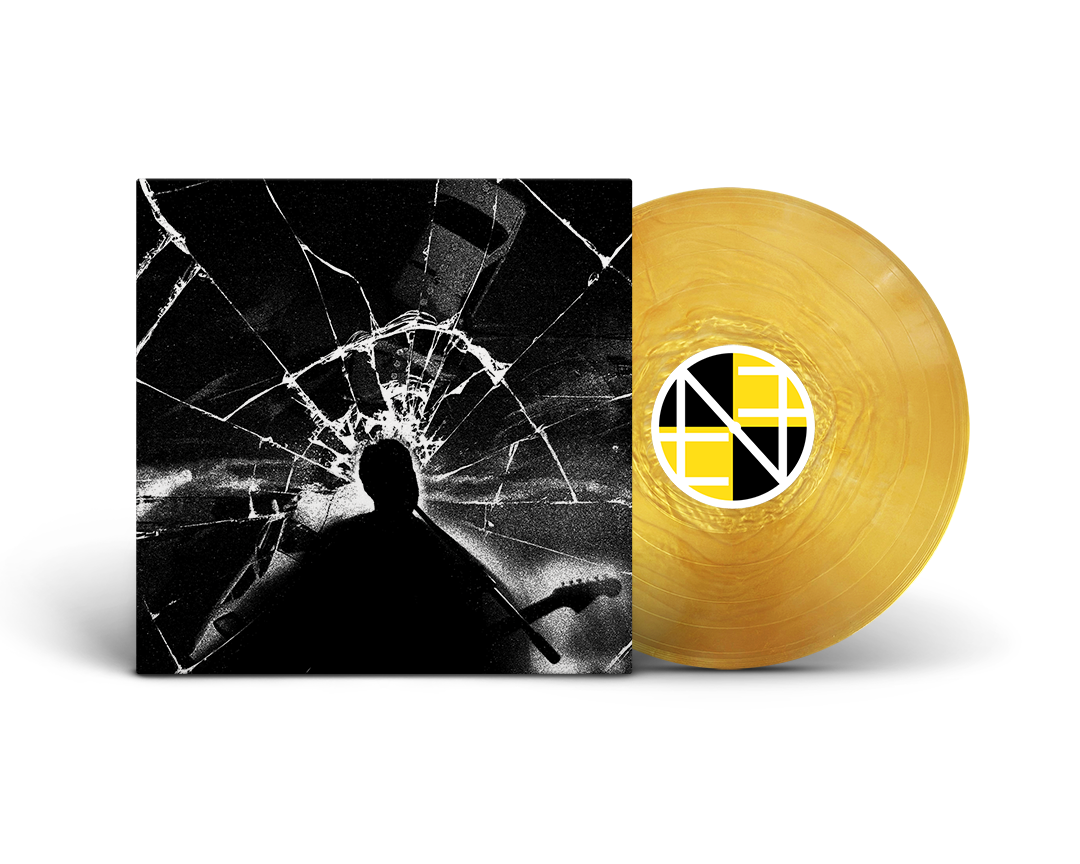 closed-casket-activities-nothing-auditory-trauma-vinyle-lp-gold-nugget image 2