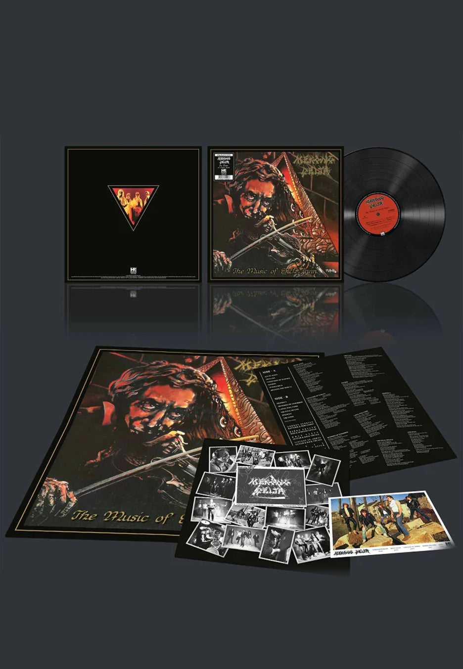 mekong-delta-the-music-of-erich-zann-vinyle-lp-limit image 1