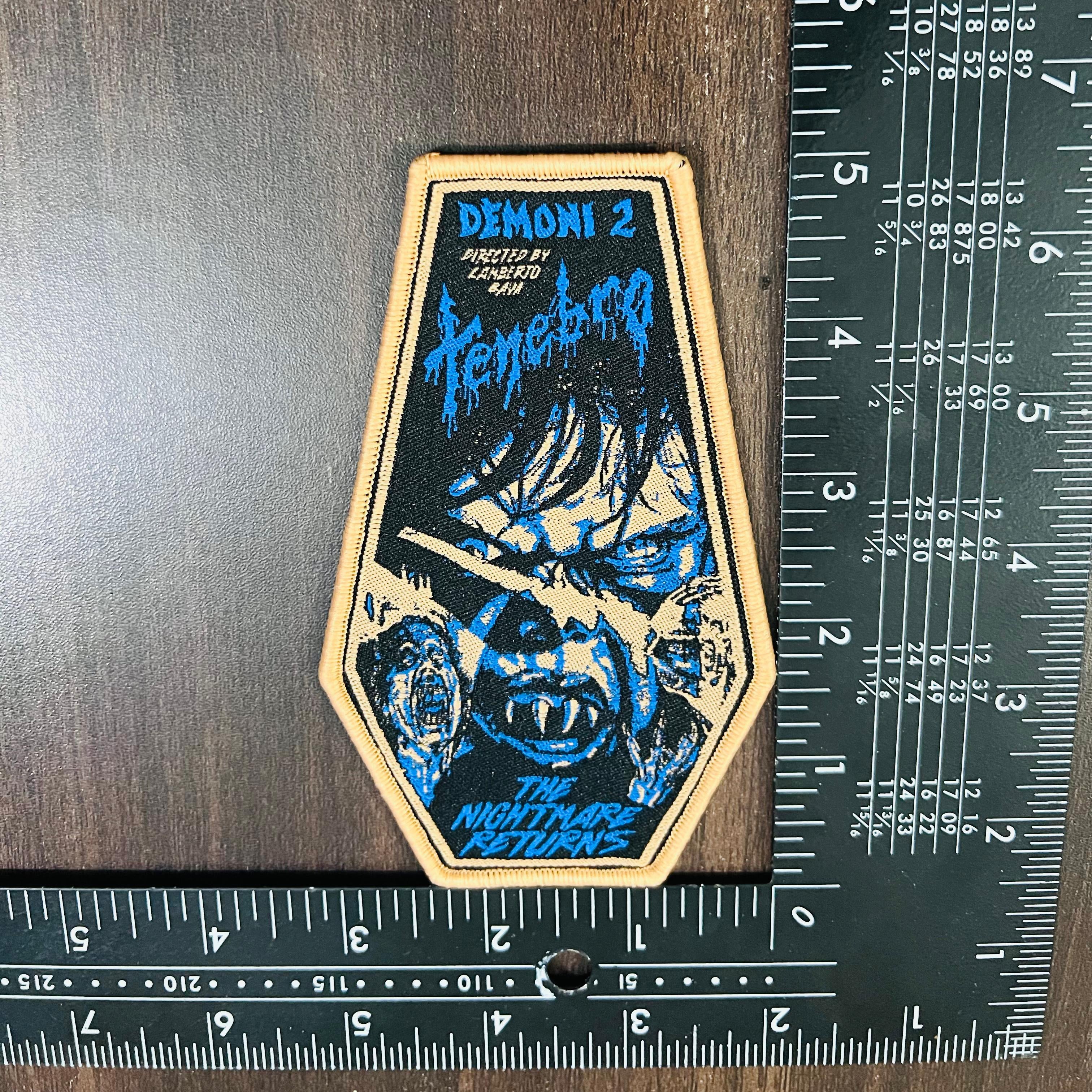 tenebro-demoni-2-patch-tiss-cercueil-bordure-noire image 7