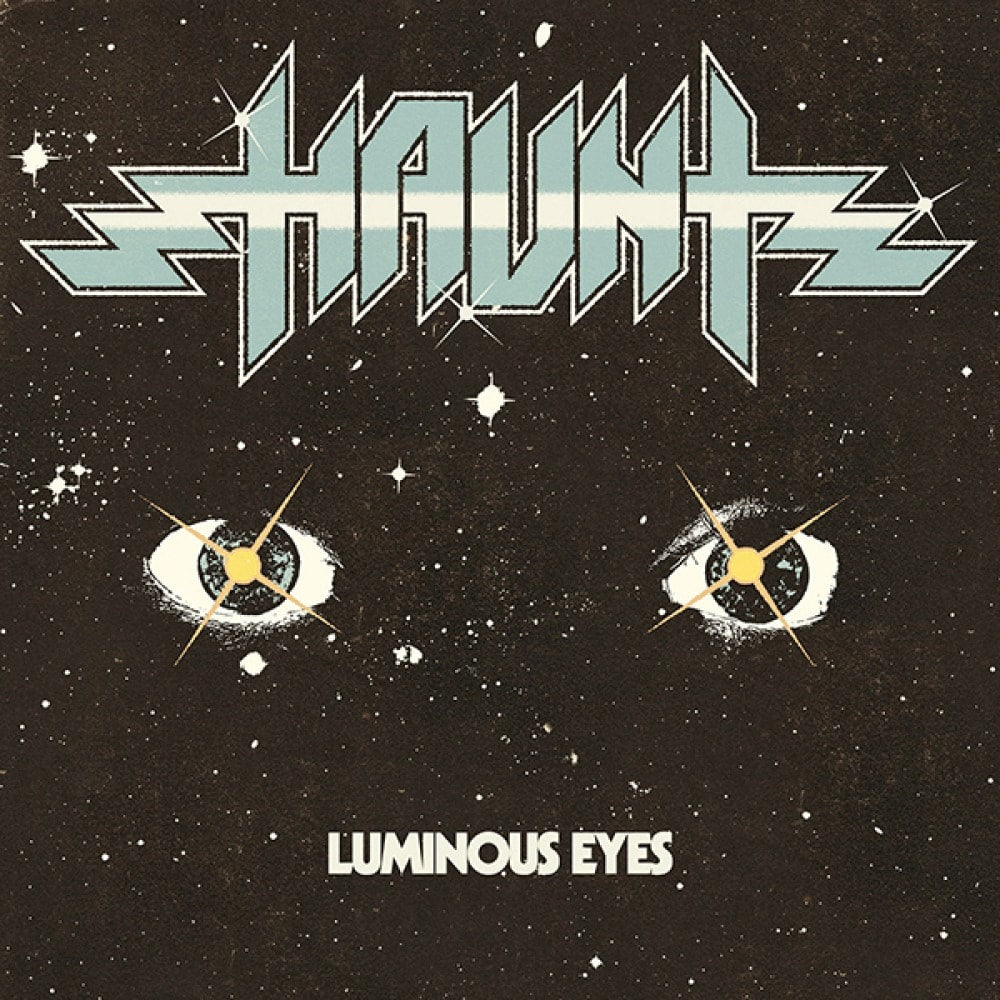 haunt-luminous-eyes-lp-vinyle-black-in-blue image 1