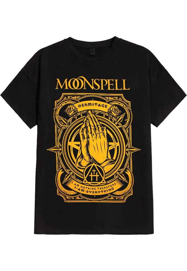 moonspell-i-am-everything-t-shirt-noir-homme image 1