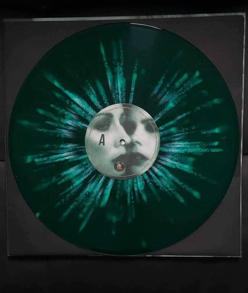 type-o-negative-bloody-kisses-demos-double-vinyle-vert-splatter-2lp image 3