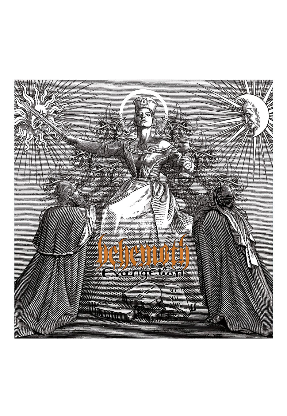 behemoth-evangelion-vinyle-lp-death-black-metal image 2
