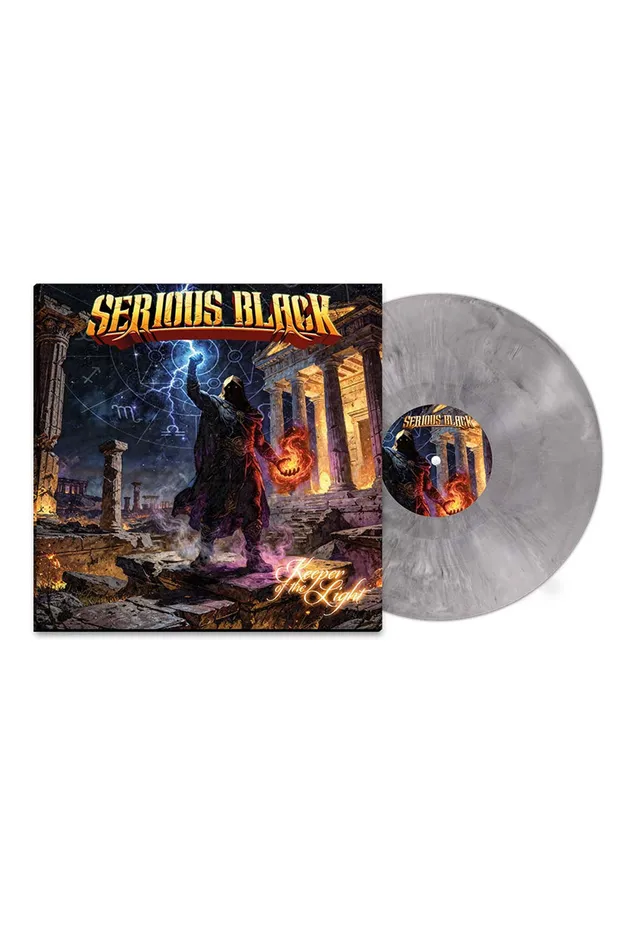 serious-black-keeper-of-the-light-vinyle-marbr-limit image 1