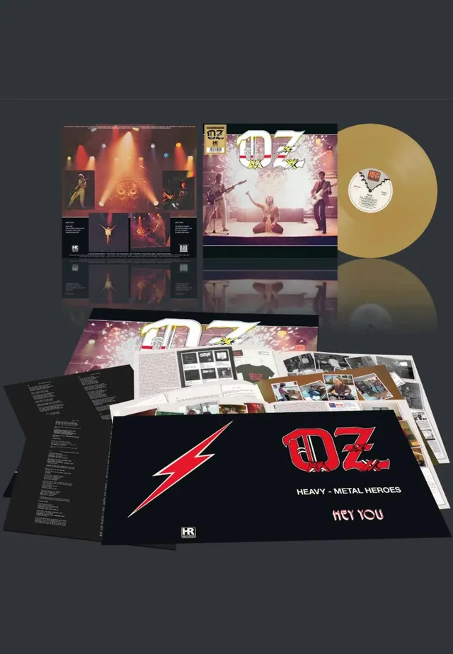 oz-the-oz-ltd-beer-vinyle-couleur-dition-limit-e image 1